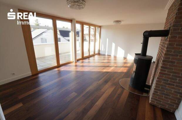 Terrassenwohnung mieten in 2372 Gießhübl (Bild 2)