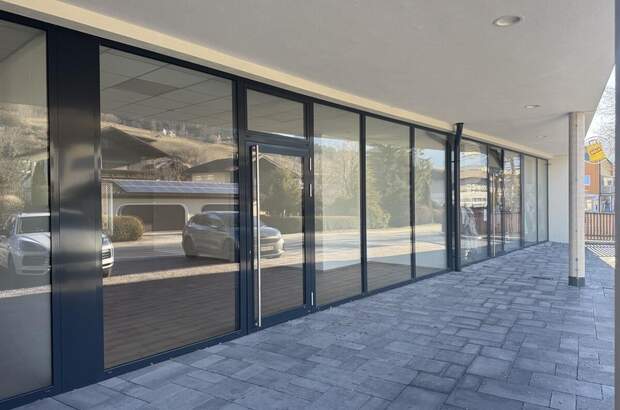 Büro / Praxis mieten in 8962 Gröbming (Bild 1)