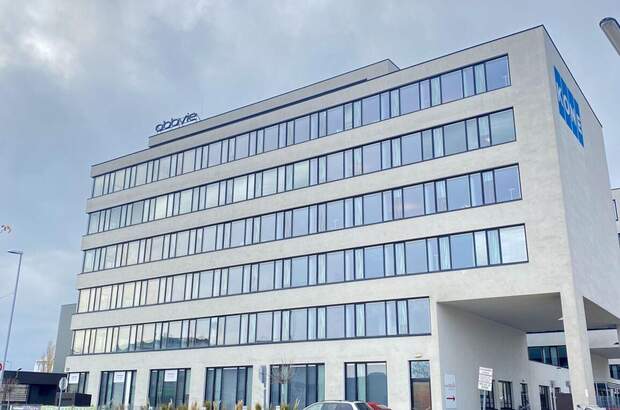 Gewerbeobjekt mieten in 1230 Wien (Bild 1)