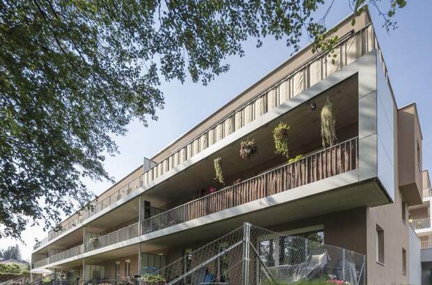 Wohnung mieten in 3021 Pressbaum (Bild 2)