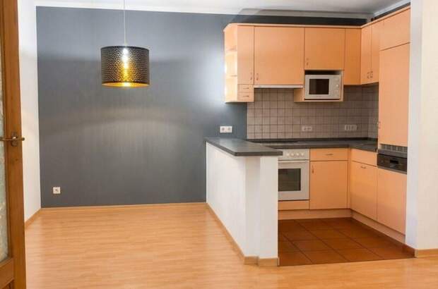 Altbauwohnung mit Balkon kaufen in 6103 Reith (Bild 1)