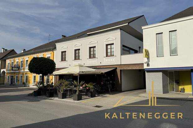 Anlageobjekt kaufen in 3313 Wallsee (Bild 2)