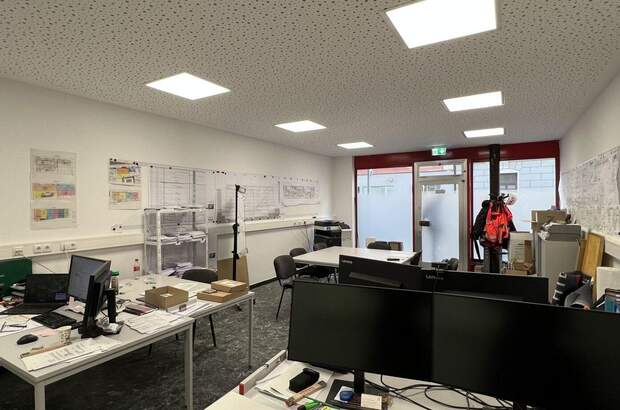 Gewerbeobjekt mieten in 6020 Innsbruck (Bild 4)