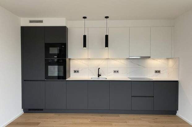 Terrassenwohnung mieten in 1190 Wien (Bild 3)