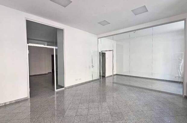 Gewerbeobjekt mieten in 1030 Wien (Bild 4)