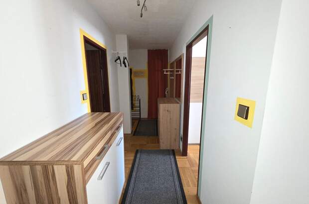 Wohnung kaufen in 1210 Wien (Bild 5)