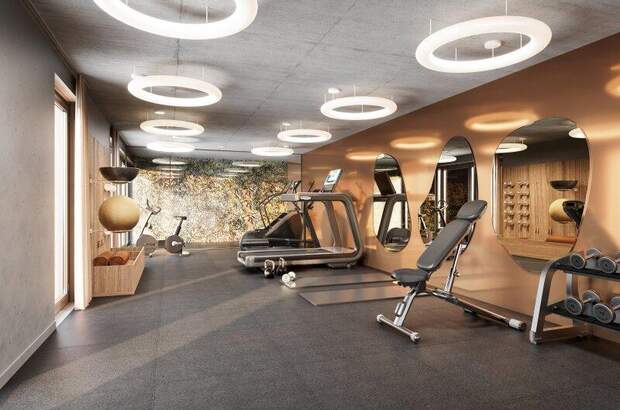 Terrassenwohnung kaufen in 1030 Wien (Bild 5)