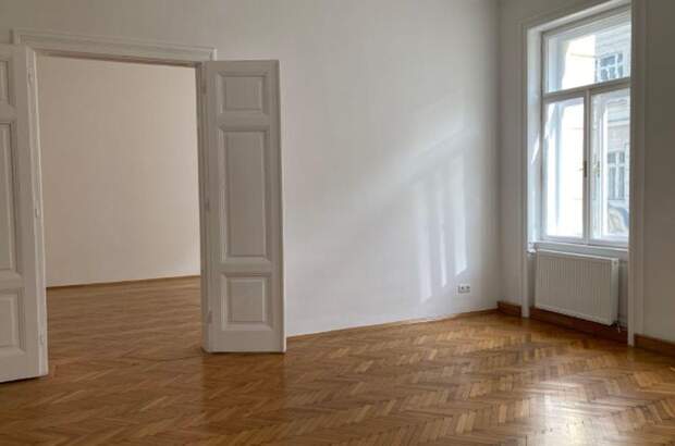 Altbauwohnung mieten in 1030 Wien (Bild 4)