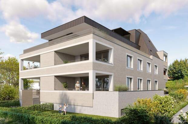 Eigentumswohnung in 6850 Dornbirn (Bild 5)