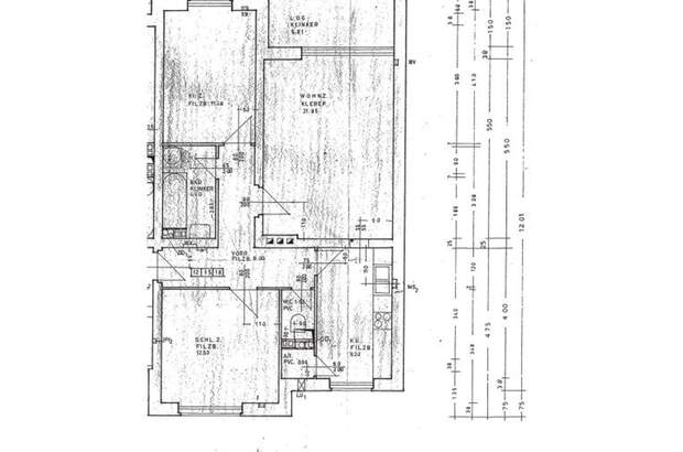 Wohnung mit Balkon kaufen in 4760 Raab (Bild 5)