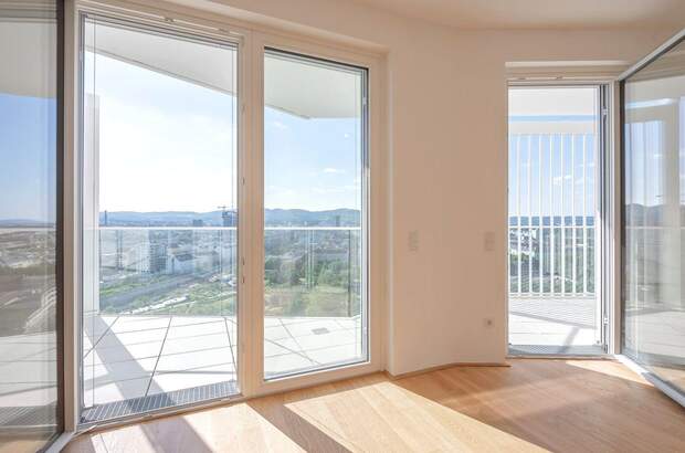 Wohnung mit Balkon kaufen in 1020 Wien (Bild 2)