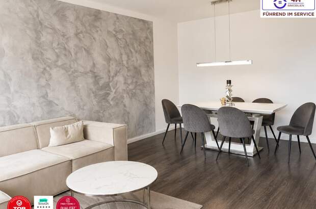 Terrassenwohnung kaufen in 2241 Schönkirchen (Bild 5)
