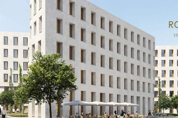 Gewerbeobjekt mieten in 1220 Wien (Bild 1)