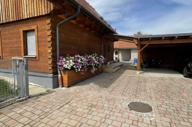 Haus kaufen in 8472 Obervogau (Bild 2)