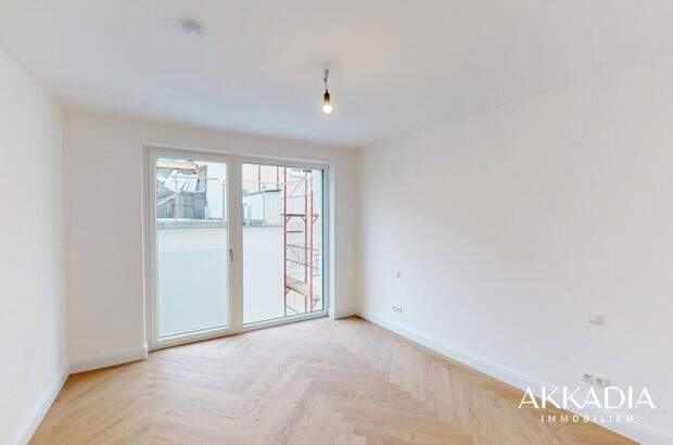 Terrassenwohnung kaufen in 1040 Wien (Bild 3)