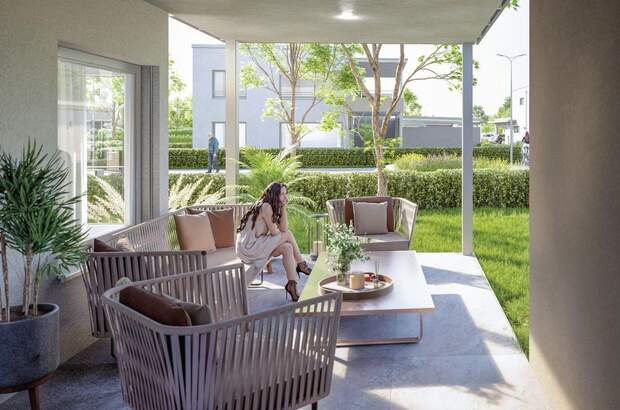 Wohnung kaufen in 9131 Grafenstein (Bild 1)