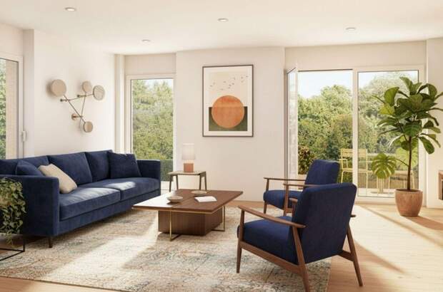 Wohnung mit Balkon kaufen in 8045 Graz (Bild 1)