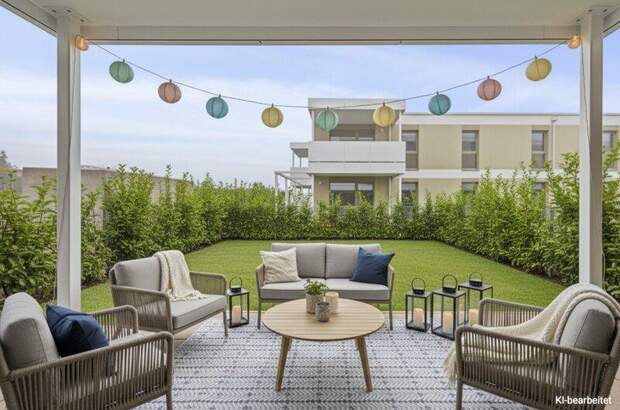 Terrassenwohnung kaufen in 2540 Bad Vöslau (Bild 1)