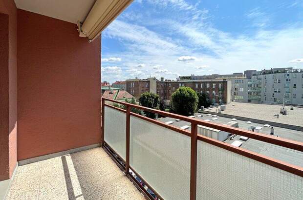Terrassenwohnung kaufen in 1100 Wien (Bild 3)