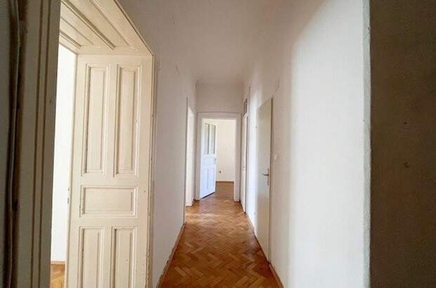 Altbauwohnung mieten in 8010 Graz (Bild 4)