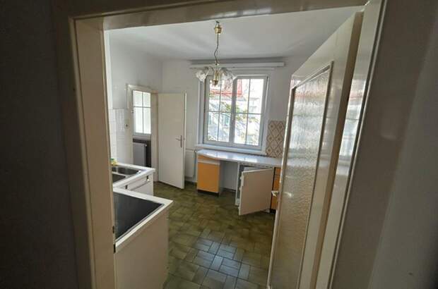 Altbauwohnung mieten in 1040 Wien (Bild 3)