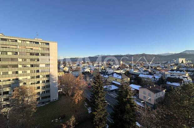 Terrassenwohnung kaufen in 9020 Klagenfurt (Bild 1)