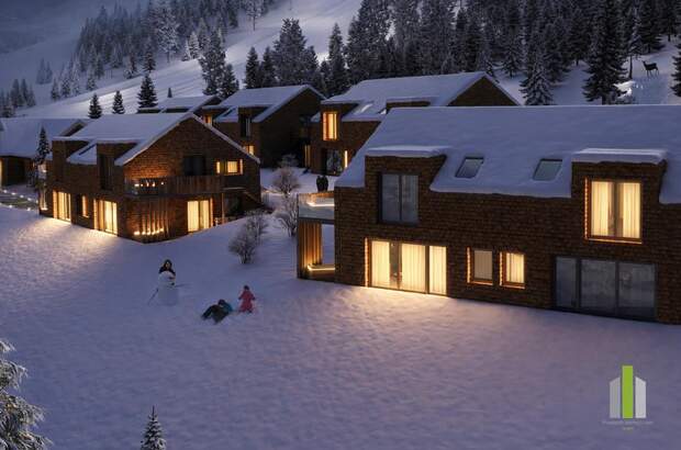 Terrassenwohnung kaufen in 8965 Pruggern (Bild 1)