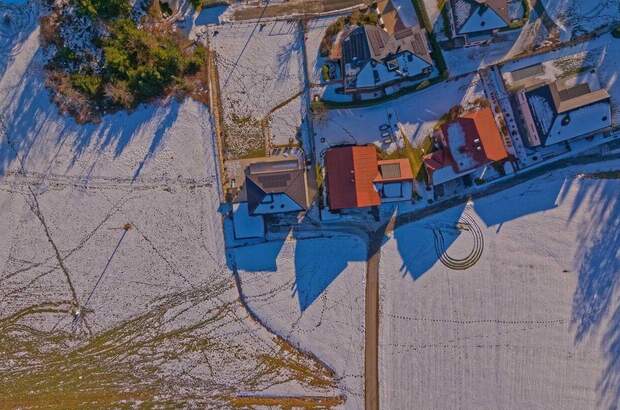 Grundstück kaufen in 5300 Hallwang (Bild 2)