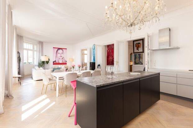 Terrassenwohnung kaufen in 1030 Wien (Bild 5)