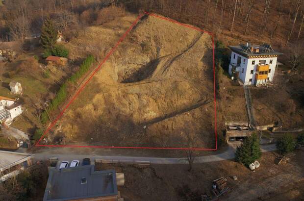 Grundstück kaufen in 8010 Graz (Bild 3)