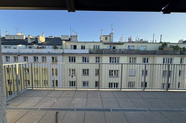 Terrassenwohnung kaufen in 1030 Wien (Bild 2)