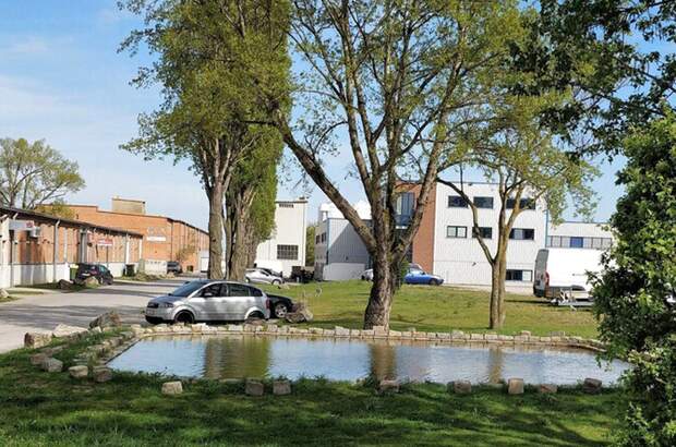 Gewerbeobjekt mieten in 1230 Wien (Bild 1)