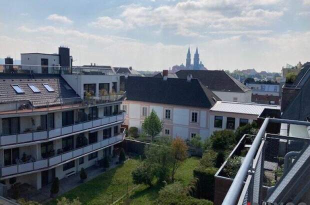 Terrassenwohnung mieten in 3400 Klosterneuburg (Bild 2)