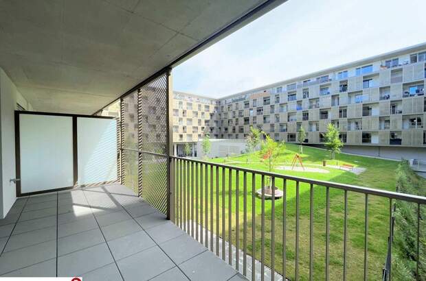 Wohnung mit Balkon mieten in 8020 Graz (Bild 1)