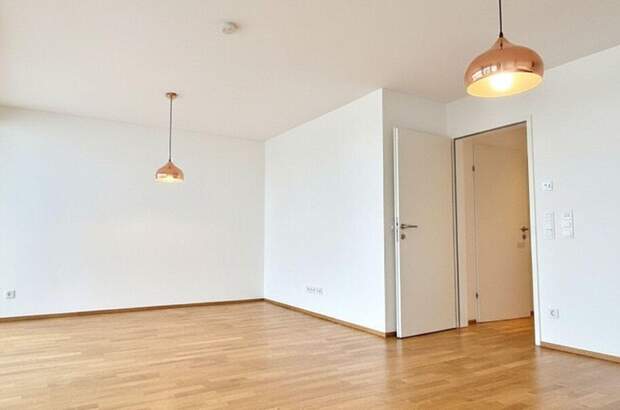Wohnung mit Balkon mieten in 6923 Lauterach (Bild 3)