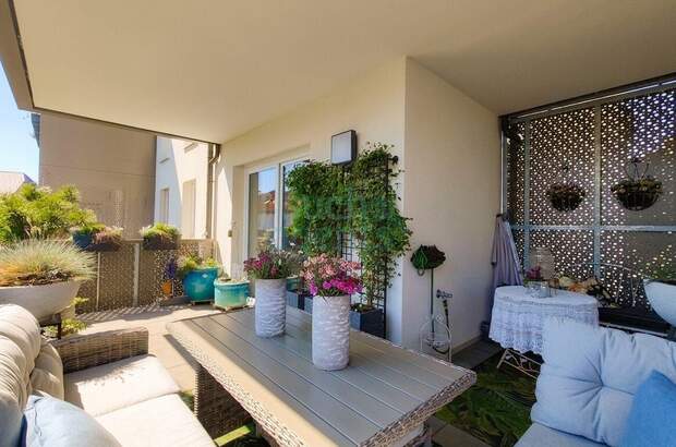 Wohnung mit Balkon kaufen in 4663 Laakirchen (Bild 2)