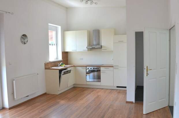 Wohnung mit Balkon mieten in 8055 Graz (Bild 1)