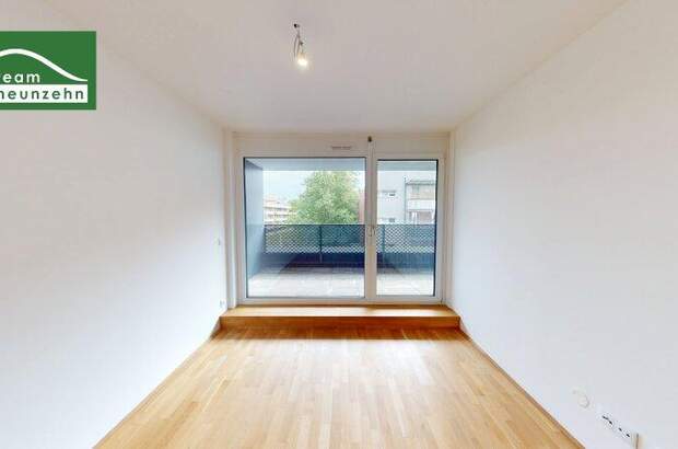 Terrassenwohnung mieten in 8020 Graz (Bild 2)