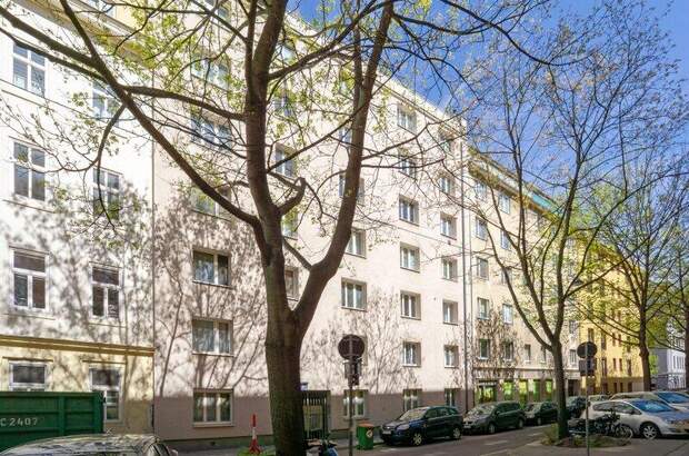 Terrassenwohnung kaufen in 1100 Wien (Bild 1)