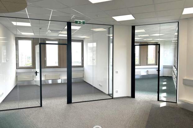 Gewerbeobjekt mieten in 1210 Wien (Bild 2)