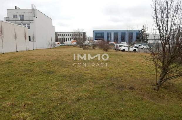 Grundstück kaufen in 1230 Wien