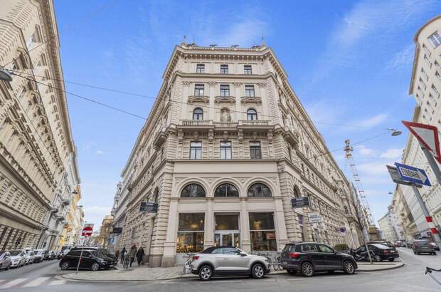 Büro / Praxis mieten in 1010 Wien (Bild 1)