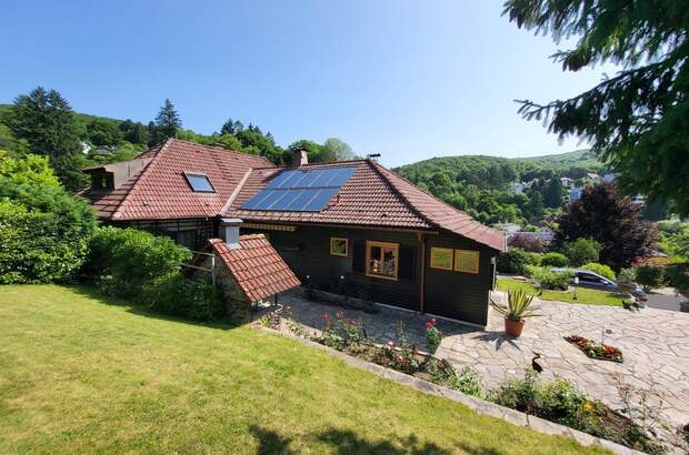 Einfamilienhaus kaufen in 3001 Mauerbach (Bild 4)