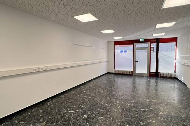 Gewerbeobjekt mieten in 6020 Innsbruck (Bild 1)