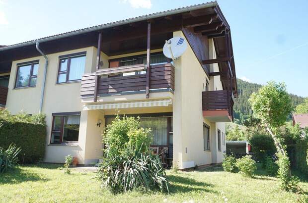 Haus mit Garten kaufen in 8623 Aflenz Kurort (Bild 1)