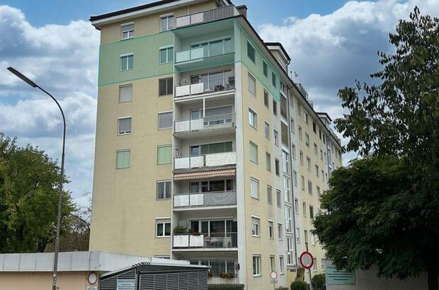 Wohnung mit Balkon kaufen in 9020 Klagenfurt