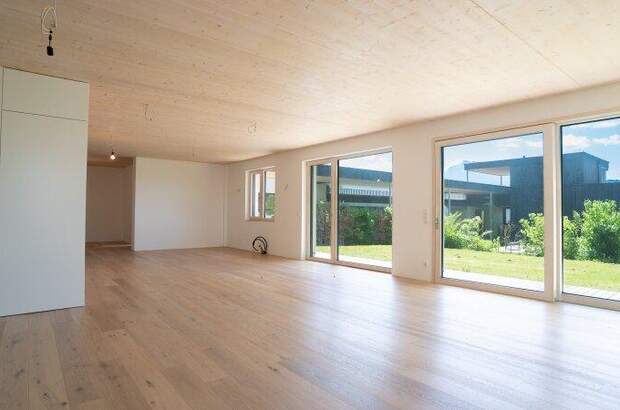 Terrassenwohnung kaufen in 4816 Gschwandt (Bild 4)