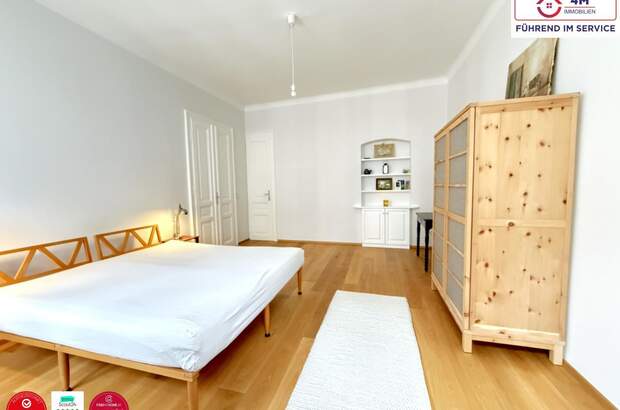 Wohnung kaufen in 1080 Wien (Bild 5)
