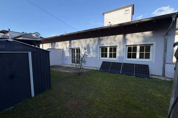 Haus mit Garten kaufen in 4053 Neuhofen (Bild 2)