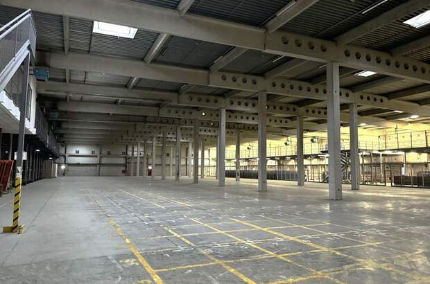 Gewerbeobjekt mieten in 2351 Wiener Neudorf (Bild 3)